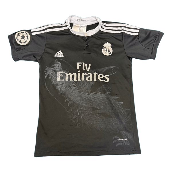 Real madrid pelipaita