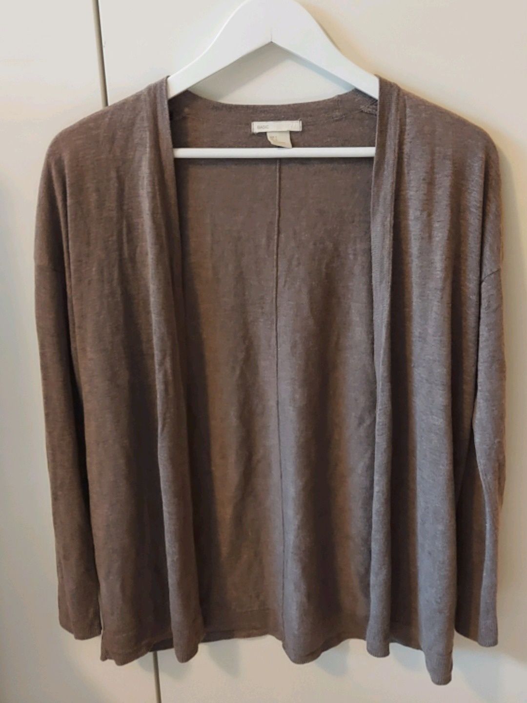 H&m cardigan