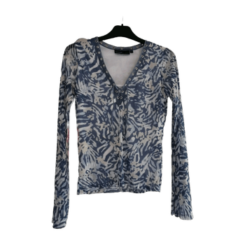 Y2k blouse