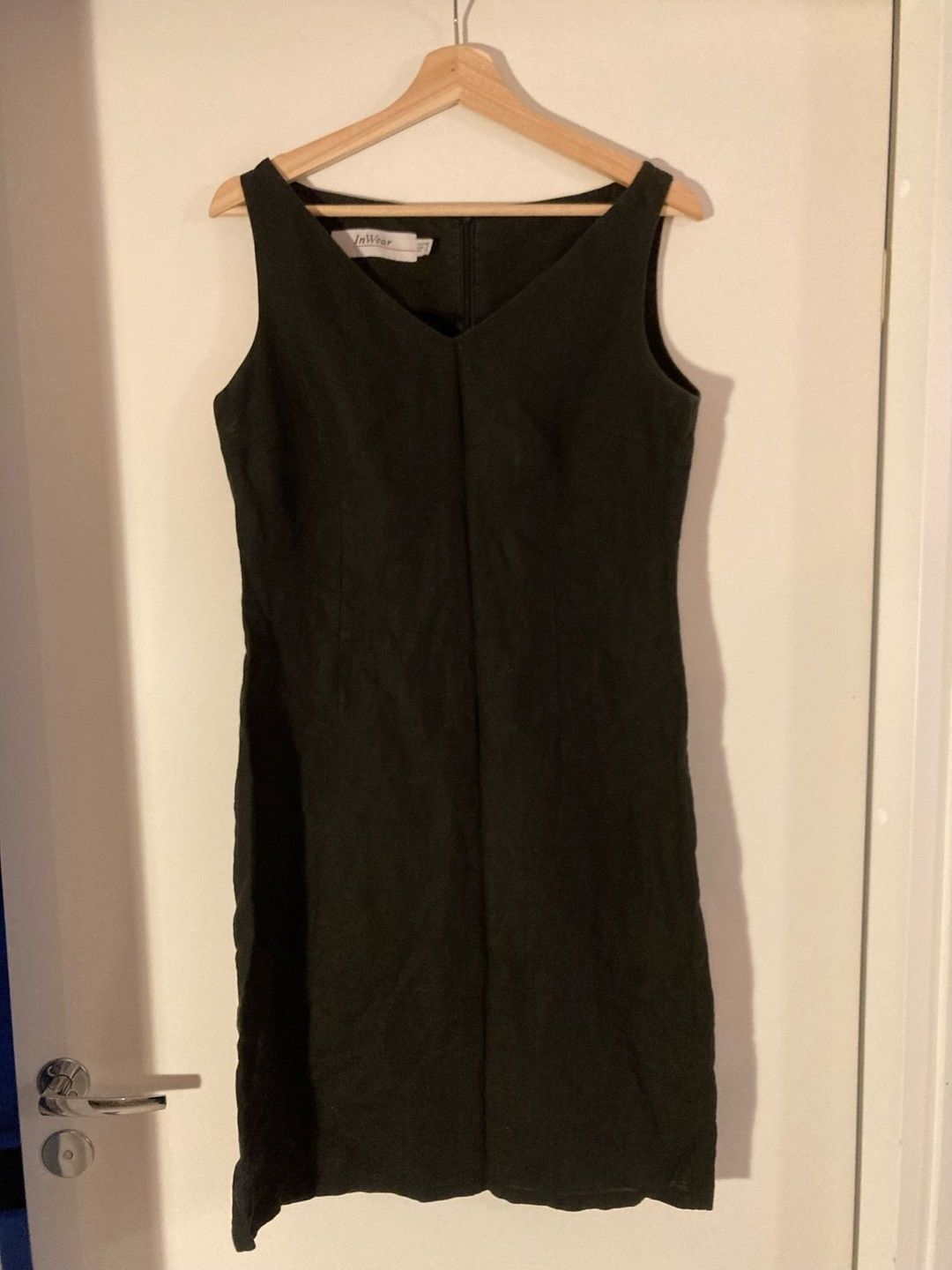 Inwear dress