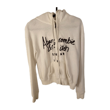 Abercrombie & fitch hoodie