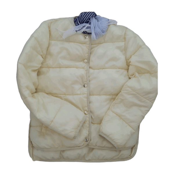 Mango coat