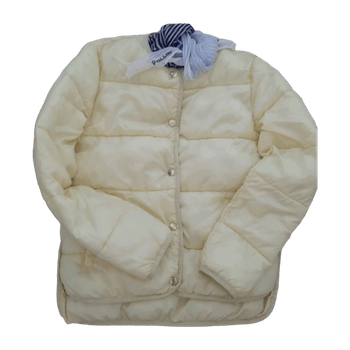 Mango coat