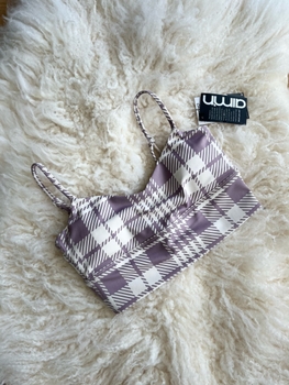 Aim’n strap bra