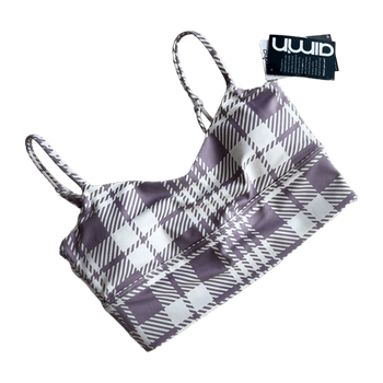 Aim’n strap bra