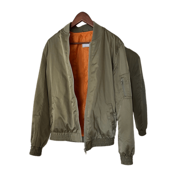 Asos coat