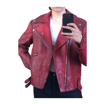 Vintage coat