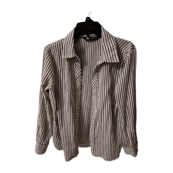 Zara blouse