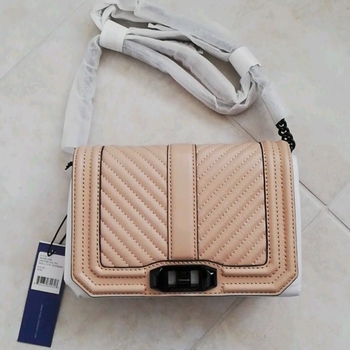 Rebecca minkoff bag