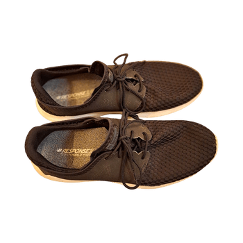 Mustat lenkkarit 42,5