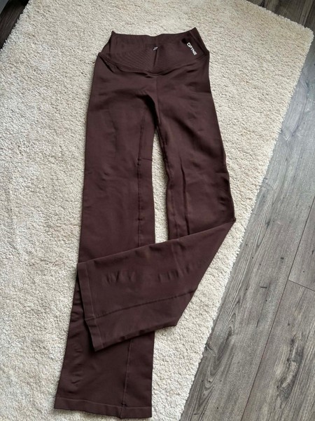 Dfyne flared legging