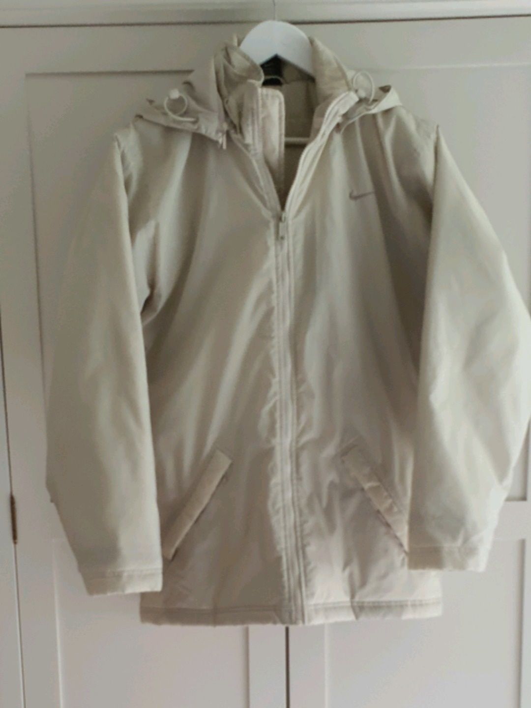 Nike coat