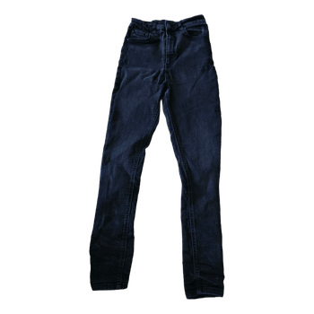 Mustat Nly Jeans farkut