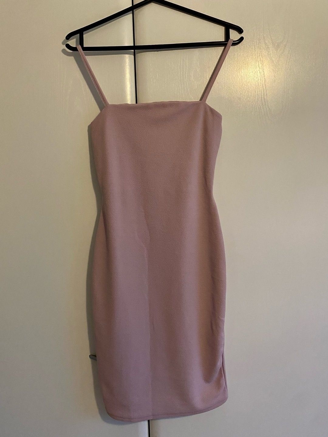 Nly dress