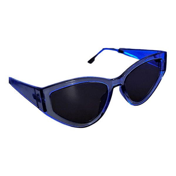 cat eye sunglasses