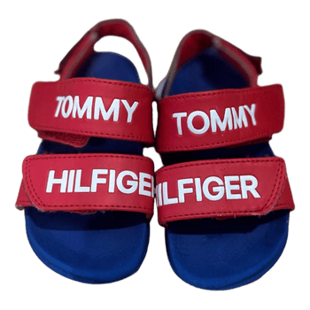 Tommy Hilfiger bērnu sandales
