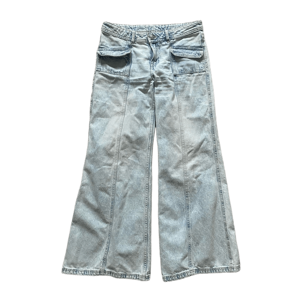 Divided by h&m jeans