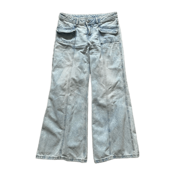 Divided by h&m jeans
