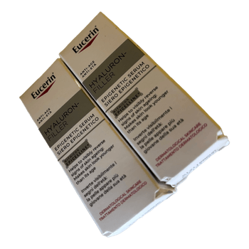 ✨ Eucerin Anti-Age Hyaluron-Filler Duo NEW