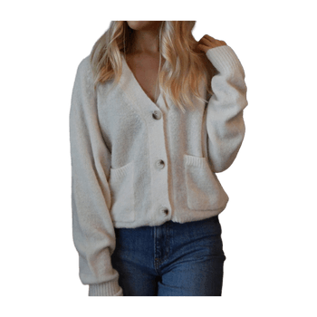 Cubus cardigan