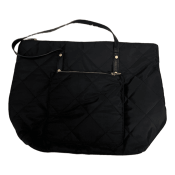 Accessorize tote bag