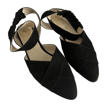 Palmroth heels