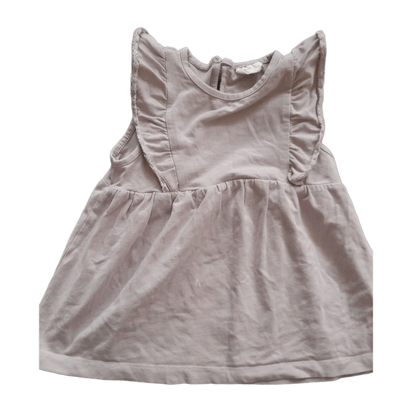 Pomp de lux kids' dress