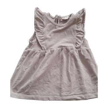 Pomp de lux kids' dress