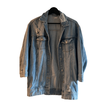 Gina tricot coat