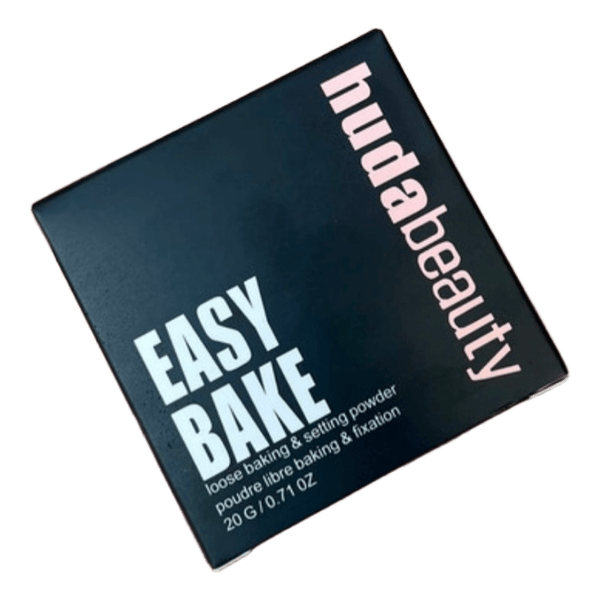 Huda Beauty easy bake