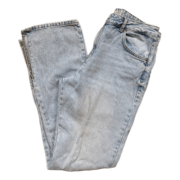 Amisu light blue jeans