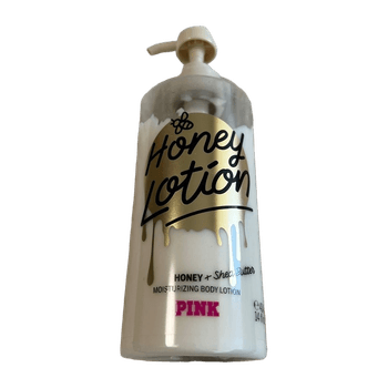 Victorias' secret pink beauty product