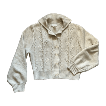 Monki cardigan