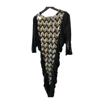 Shirley diane california dress
