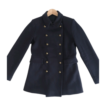 Zara coat