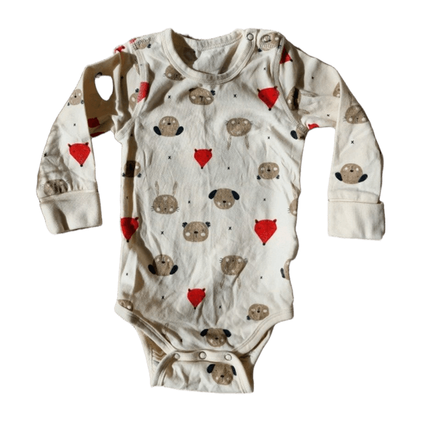Pippi kids' clothing