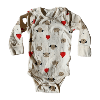 Pippi kids' clothing