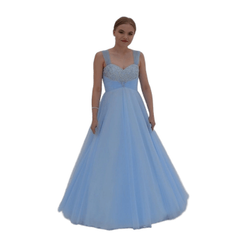 Zazabella dress