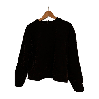 & other stories hoodie
