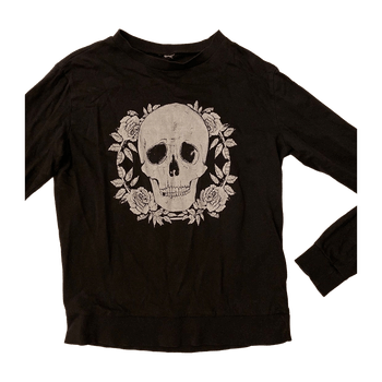 H&m top