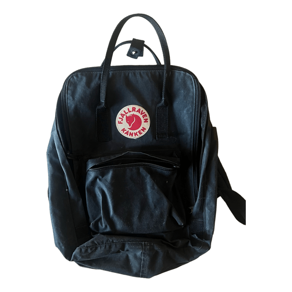 Fjällräven Kånken backpack
