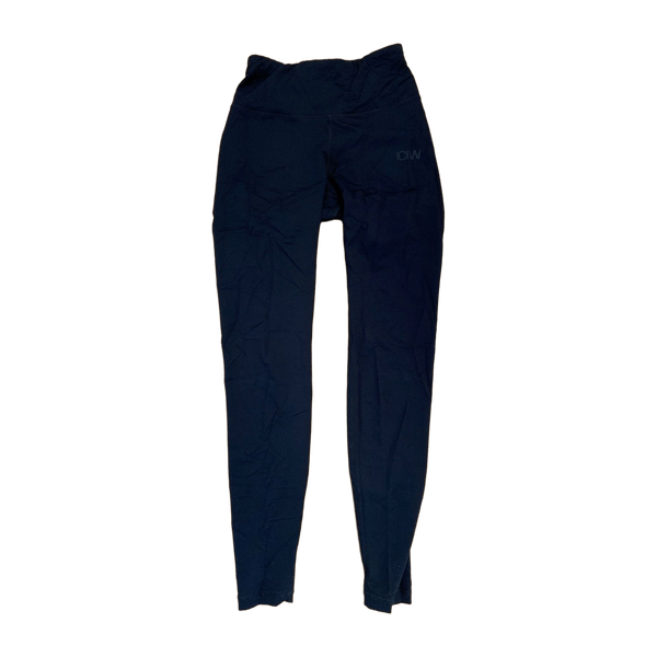 Icaniwill sportswear