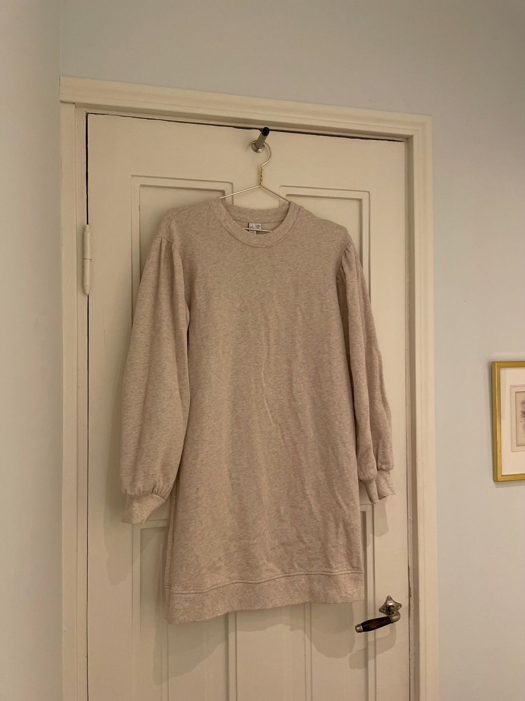 & other stories hoodie