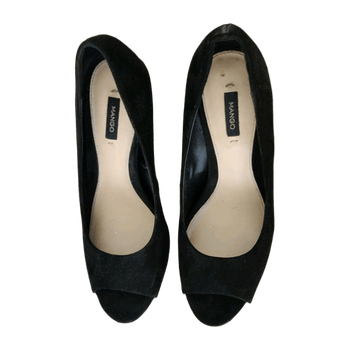 Mango heels
