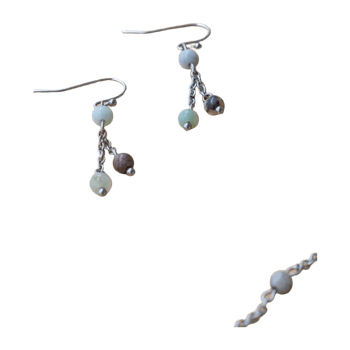 Oma käsityö jewelry