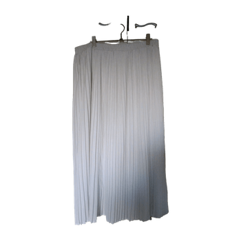 Vintage(pallo paita) pola -hame skirt