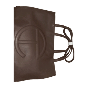 Telfar bag