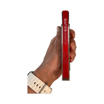Bates Colorado 65P Metal Handheld Stapler