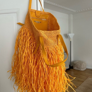 Simon miller mango bag