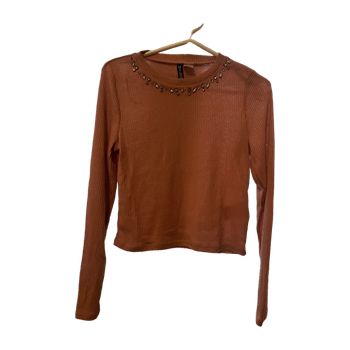 Divided by h&m blouse